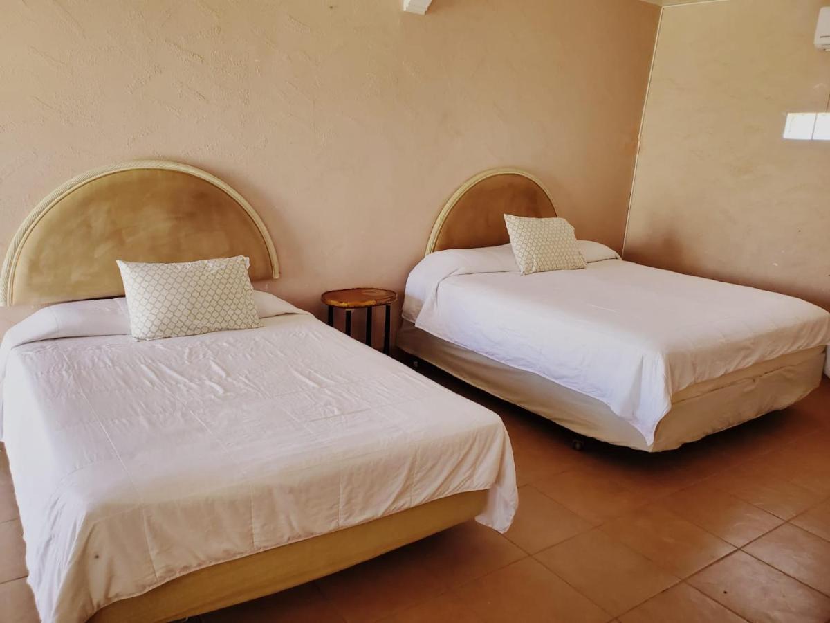 Hotel Posada Magdalena San Felipe  Esterno foto